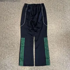 【300円オークション】adidas 日本製 ジャージ パンツ スポーツ 美品のサムネイル