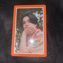 treasure アサヒ　シーグリ2021 Summer camp トレカ