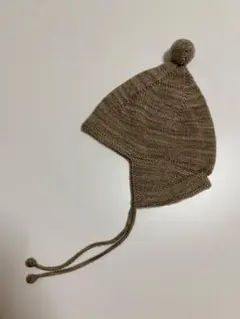 ニット帽