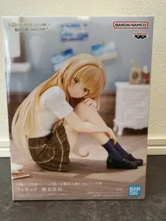 【新品】椎名真昼 フィギュア お隣の天使様にいつの間にか駄目人間にされていた件
