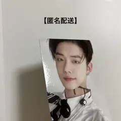 TXT memories ヨンジュン トレカ