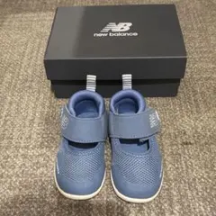 New Balance スニーカー サンダル 12.5cm