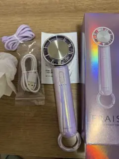 2026 Francfrancフレ アイスプレート ハンディファン 冷却プレートのサムネイル