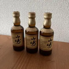 2026年最新】山崎12年 50mlの人気アイテム - メルカリ