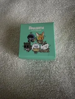 ukaukaTXT PPULBATU プルバトゥ 中国限定 中華 ukaukaTXT PPULBATU プルバトゥ 中国限定 中華 TXT プルバトゥ