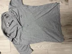 Vivienne Westwood MAN ポロシャツ グレー 46のサムネイル