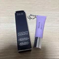 Dior Addict Lip Glow Butter102グレイズドラベンダー