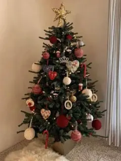 2025年最新】FRANCfranc クリスマスツリー 180の人気アイテム