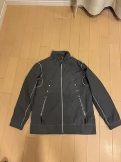 archive ナイロン　ジャケット