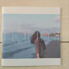 My Hair is Bad narimi　CDアルバム