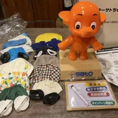 2025年最新】店頭 さとちゃんの人気アイテム - メルカリ