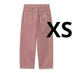 Carhartt Brandon Pants Dusky Pink XS