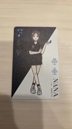 ななちゃらダーツライブカード - メルカリ