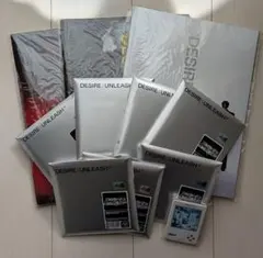 2025年最新】enhypenアルバム未開封の人気アイテム - メルカリ