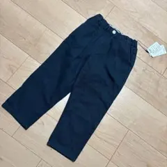 裏起毛長ズボン サイズ120