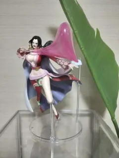 ワンピース1番くじ　ボア・ハンコック