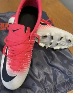 シューズ NIKE TOTAL90 LASER ELITE FG WC 27cm NIKE TOTAL90 LASER ELITE FG WC 27cm - メルカリ