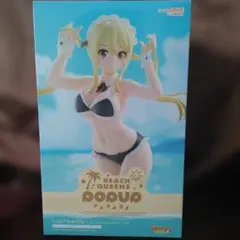 ポッパレ ルーシィ・ハートフィリア バルゴフォーム 水着 Ver. L size