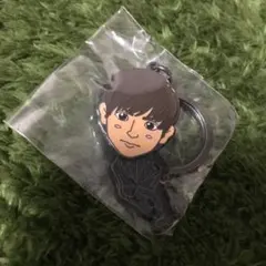 佐藤大樹 首振りキーホルダー