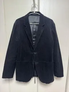 UNITED ARROWS コーデュロイ テーラードジャケット Lサイズ