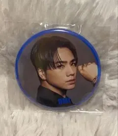 TF 登坂広臣　雨宮広斗　缶バッジ TF 登坂広臣 雨宮広斗 缶バッジ