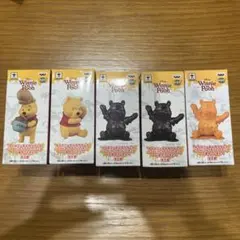 2025年最新】プーさん ワーコレの人気アイテム - メルカリ