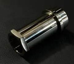 CB1000SF SC30 クロモリ製 フロント 中空 アクスルシャ m1919 - メルカリ