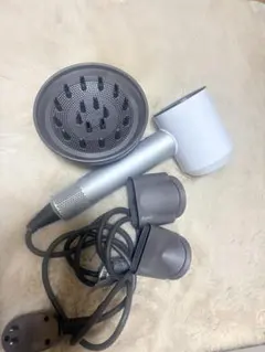 Dyson ヘアドライヤー 3台セット ジャンク品 - メルカリ