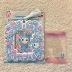 TWICE ナブリー ナヨン カードホルダー