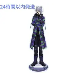 ツイステ展 アクリルスタンド イベント衣装 アズール