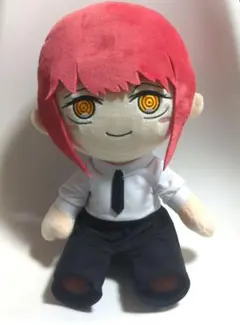 2026年最新】希少チェンソーマンぬいぐるみの人気アイテム - メルカリ