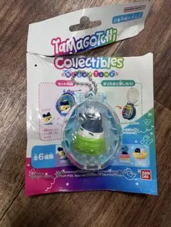 たまごっちCollectibles Night Time みみっち