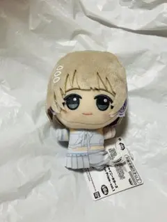 2025年最新】芹沢あさひ ちびぐるみの人気アイテム - メルカリ