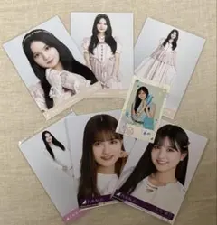 乃木坂46 中村麗乃 カード | Mercari