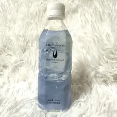 ライフエッセンス600ml＆フィルターセット 新品】クラブエコウォーター ライフエッセンス 600mL&専用フィルター