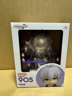 未開封」ねんどろいど アイドリッシュセブン 逢坂壮五 905 - メルカリ