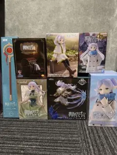 2025年最新】Free! プライズの人気アイテム - メルカリ