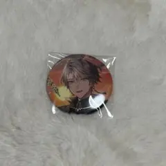 甲斐田晴 誕生日グッズ 箔押し缶バッジ＆チェキ風カード 2025