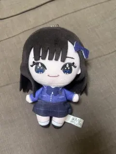 ≠ME ノイミー 永田詩央里 ぬいぐるみ - メルカリ
