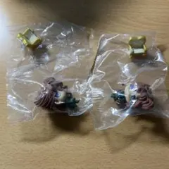 ジョジョワールド 3 ガチャ　花京院典明