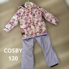 2025年最新】cosby スキーウェアの人気アイテム - メルカリ