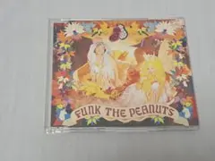 FUNK THE PEANUTS ファンク・ザ・ピーナッツ　　シングルCDセット FUNK THE PEANUTS ファンク・ザ・ピーナッツ シングルCDセット