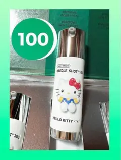 【新品】ハローキティ リードルショット 100 VT コンパクトセット 10ml