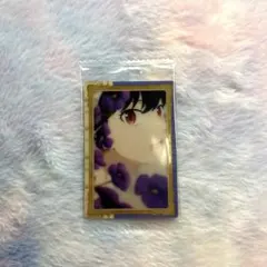 SPY×FAMILY ヨル•フォージャー　カード