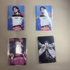 JO1 豆原一成　JO1DER SHOW