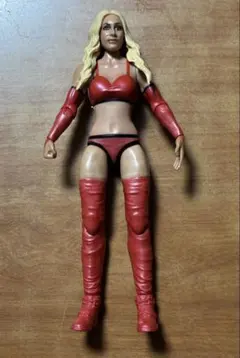 WWE マテル　エリート　ウルティモ・ドラゴン　カスタムフィギュア 2025年最新】マテル/WWEの人気アイテム - メルカリ