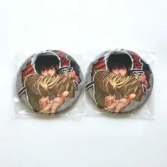 サカモトデイズ 南雲 コレクション缶バッジ 第1弾