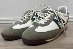 【着用1回のみ】KARHU スニーカー