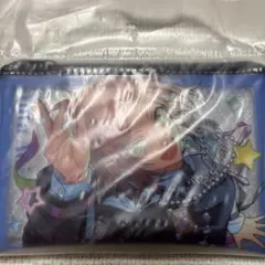 あんスタ 展示会 10周年 クリアポーチ 仙石 忍 - メルカリ