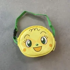 パチッところりん　メロンパンナのサムネイル